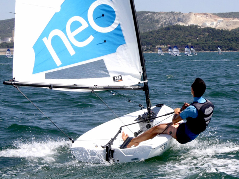 RS NEO WINSAIL